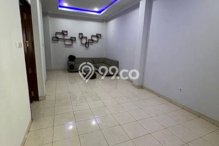 Disewakan Rumah Konsep Modern di Penjaringan Jakarta Utara dengan 5 KT Disewakan Rumah Konsep Modern di Penjaringan Jakarta Utara dengan 5 KT