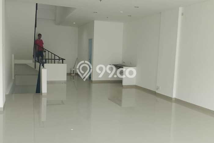 Ruko Dijual di Prime Area Jakarta Pusat Luas 275m2 Ruko Dijual di Prime Area Jakarta Pusat Luas 275m2
