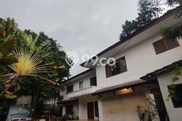 Hunian Bagus Disewakan di Kemang, Jakarta Selatan LT 1500m2, LB 700m2 Hunian Bagus Disewakan di Kemang, Jakarta Selatan LT 1500m2, LB 700m2