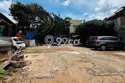 Kavling Tanah untuk Disewa di Antasari Lahan Luas 1000m2 Kavling Tanah untuk Disewa di Antasari Lahan Luas 1000m2