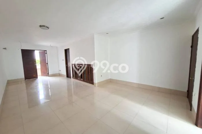 Hunian Modern Dikontrakkan 5 Kamar di Menteng Bisa Nego Hunian Modern Dikontrakkan 5 Kamar di Menteng Bisa Nego