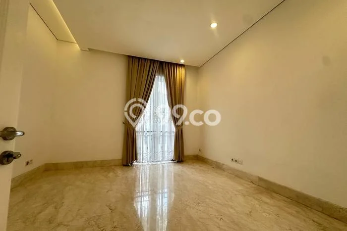 Sewa Rumah Modern di Menteng Harga Rp 650 Juta/ Tahun Sewa Rumah Modern di Menteng Harga Rp 650 Juta/ Tahun