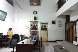 Dijual Hunian Mewah dengan Fasilitas Sekitar Lengkap di Cempaka Putih, Jakarta Pusat Dijual Hunian Mewah dengan Fasilitas Sekitar Lengkap di Cempaka Putih, Jakarta Pusat