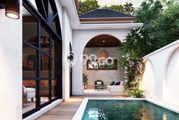 Di Jual Villa 1 Lantai Murah Dekat GWKJimbaran Di Jual Villa 1 Lantai Murah Dekat GWKJimbaran