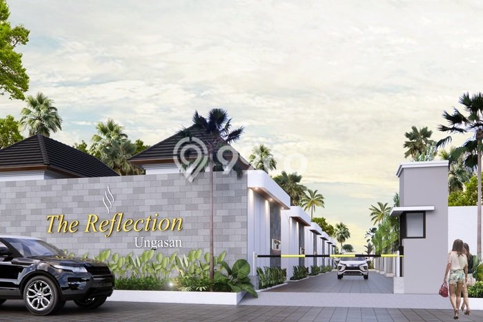 FOR SALE! Vila di , Luas 163m2m², Lokasi Premium FOR SALE! Vila di , Luas 163m2m², Lokasi Premium