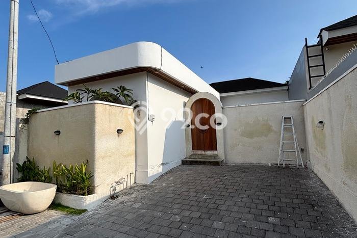 Vila Strategis di , Luas 117m2m², Lingkungan Nyaman Vila Strategis di , Luas 117m2m², Lingkungan Nyaman