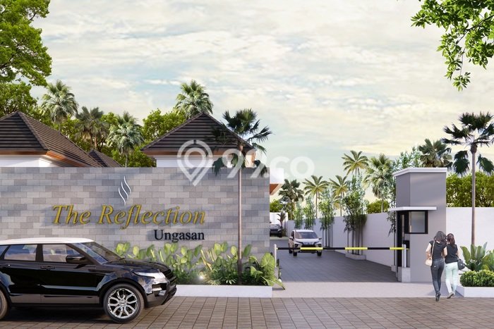 FOR SALE! Vila di , Luas 163m2m², Lokasi Premium FOR SALE! Vila di , Luas 163m2m², Lokasi Premium