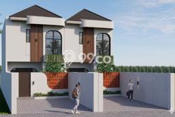 Properti Berkualitas! Vila Kawasan , Area 150m2m², Kondisi Terbaik Properti Berkualitas! Vila Kawasan , Area 150m2m², Kondisi Terbaik