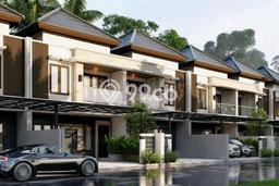Dijual Rumah Modern 3 KT di Nusa Dua, Badung Dijual Rumah Modern 3 KT di Nusa Dua, Badung