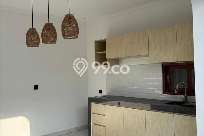 Vila Strategis di , Luas 117m2m², Lingkungan Nyaman Vila Strategis di , Luas 117m2m², Lingkungan Nyaman