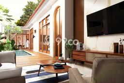 Vila di , Ukuran 130m2m², Cocok untuk beragam kebutuhan Vila di , Ukuran 130m2m², Cocok untuk beragam kebutuhan