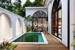 Investasi Masa Depan LT 55m² Lokasi Prestisius di Jantung Kota Jimbaran, Badung Investasi Masa Depan LT 55m² Lokasi Prestisius di Jantung Kota Jimbaran, Badung