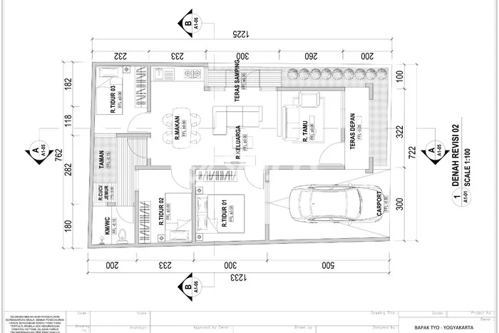 Dijual Rumah Murah Di Berbah Dekat Kids Fun Dijual Rumah Murah Di Berbah Dekat Kids Fun