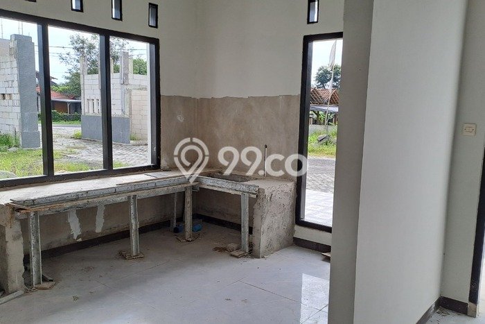 Rumah Mewah Dan Cantik Tiype Tanah Luas Di Klaten Rumah Mewah Dan Cantik Tiype Tanah Luas Di Klaten