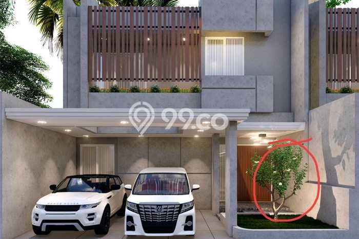 Dijual Cepat Rumah 3 KT 3 KM di Mertoyudan, Magelang Dijual Cepat Rumah 3 KT 3 KM di Mertoyudan, Magelang
