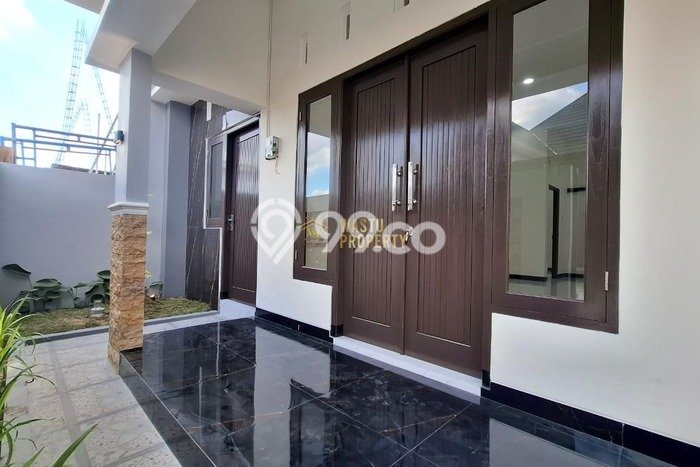 Rumah Strategis 3 KT Luas Tanah 131m² di Sedayu, Bantul Rumah Strategis 3 KT Luas Tanah 131m² di Sedayu, Bantul