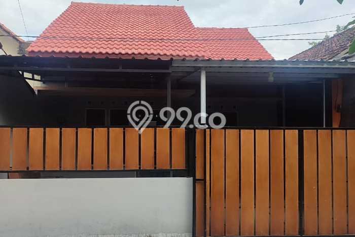 Rumah Area Strategis di Prambanan, Klaten, Luas 112m² Bangunan 112m² Rumah Area Strategis di Prambanan, Klaten, Luas 112m² Bangunan 112m²