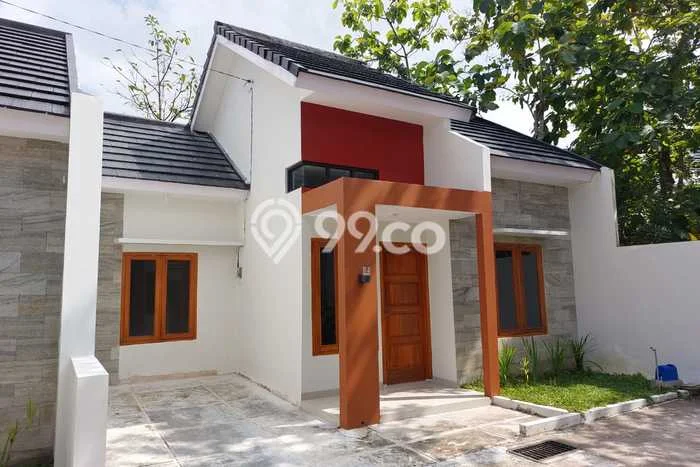 SPECIAL OFFER! Rumah Asri area Sedayu, LT 45m² LB 85m² SPECIAL OFFER! Rumah Asri area Sedayu, LT 45m² LB 85m²