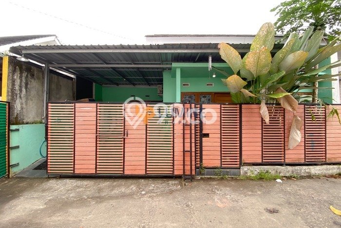 Rumah Dengan Harga Terbaik 2 Kamar Tidur Lokasi Prestisius di Jantung Kota Kasihan, Bantul Rumah Dengan Harga Terbaik 2 Kamar Tidur Lokasi Prestisius di Jantung Kota Kasihan, Bantul