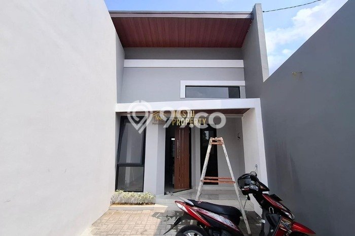 Dijual Rumah Minimalis Bagus Punya 3 KT di Gamping Sleman SHM Dijual Rumah Minimalis Bagus Punya 3 KT di Gamping Sleman SHM