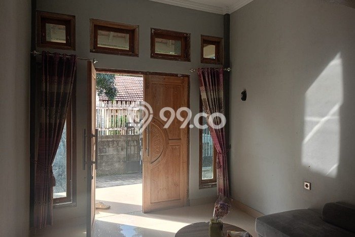 Rumah Exclusive 3 KT 1 KM di Kawasan Nyaman Wates, Kulon Progo Rumah Exclusive 3 KT 1 KM di Kawasan Nyaman Wates, Kulon Progo