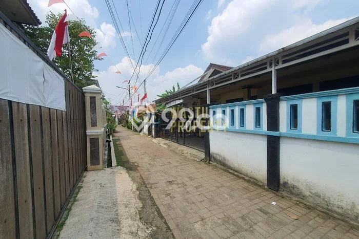 Rumah Luxury Modern Tanpa Renovasi di Lenteng Agung Jakarta Selatan Rumah Luxury Modern Tanpa Renovasi di Lenteng Agung Jakarta Selatan