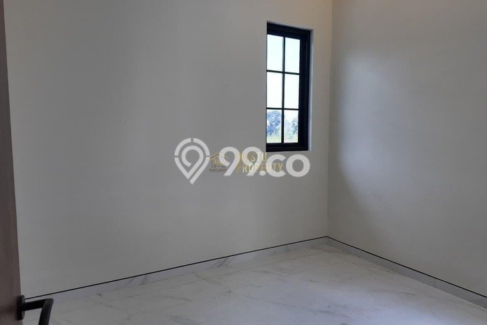 Rumah LT 127m² di Berbah, Sleman - Akses Mudah Rumah LT 127m² di Berbah, Sleman - Akses Mudah