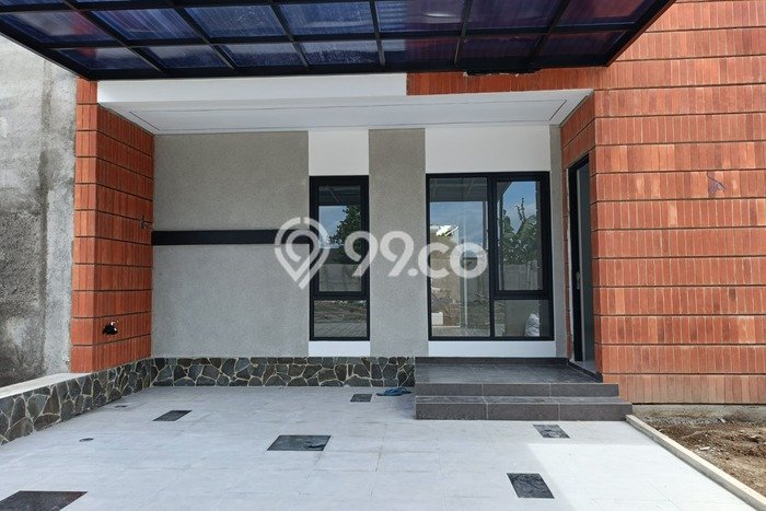 Kesempatan Investasi 2 Kamar Tidur dan 1 Kamar Mandi di Mlati, Dekat Pusat Kota, Sleman Kesempatan Investasi 2 Kamar Tidur dan 1 Kamar Mandi di Mlati, Dekat Pusat Kota, Sleman