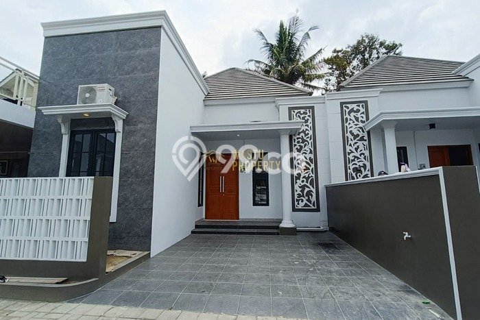 BEST OFFER! Rumah Untuk Investasi area Mlati, Luas 100m² LB 70m² BEST OFFER! Rumah Untuk Investasi area Mlati, Luas 100m² LB 70m²