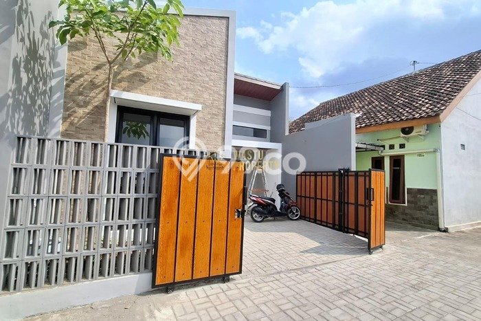 Dijual Rumah Minimalis Bagus Punya 3 KT di Gamping Sleman SHM Dijual Rumah Minimalis Bagus Punya 3 KT di Gamping Sleman SHM
