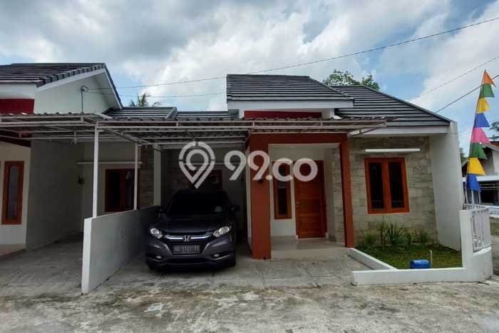 Rumah Harga Terjangkau 2 KT di Sedayu, Bantul Rumah Harga Terjangkau 2 KT di Sedayu, Bantul