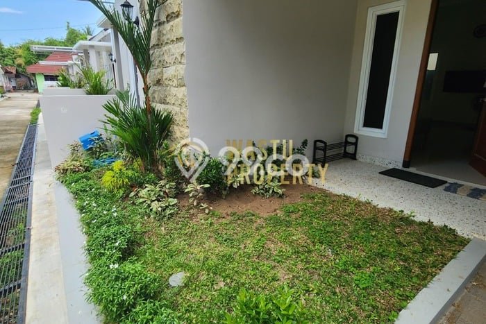 KESEMPATAN EMAS! Rumah di Moyudan, Sleman, LT 84m² LB 50m² KESEMPATAN EMAS! Rumah di Moyudan, Sleman, LT 84m² LB 50m²