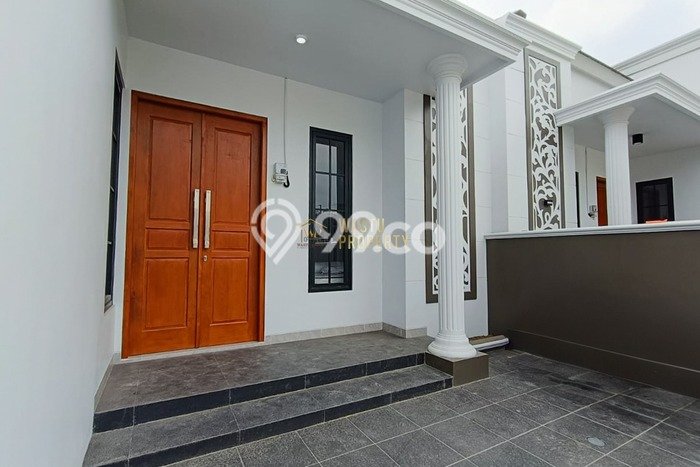 BEST OFFER! Rumah Untuk Investasi area Mlati, Luas 100m² LB 70m² BEST OFFER! Rumah Untuk Investasi area Mlati, Luas 100m² LB 70m²