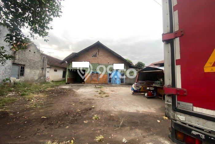LOKASI STRATEGIS! Tanah di Purwomartani , Luas 708m², Lokasi Potensial, Cocok untuk Investasi LOKASI STRATEGIS! Tanah di Purwomartani , Luas 708m², Lokasi Potensial, Cocok untuk Investasi