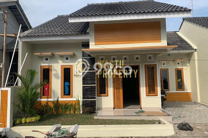 Dijual Rumah Minimalis Bagus Punya 3 KT di Kalasan Sleman SHM Dijual Rumah Minimalis Bagus Punya 3 KT di Kalasan Sleman SHM