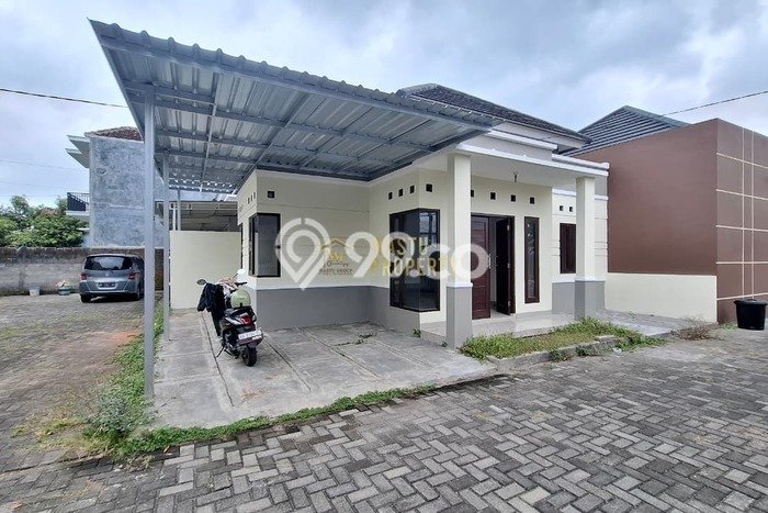 Rumah Minimalis Dijual Lokasi Gamping 2 Kamar dengan LT 85m2 Rumah Minimalis Dijual Lokasi Gamping 2 Kamar dengan LT 85m2