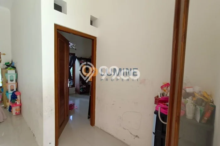Rumah di Kawasan Prambanan, Area Premium LT 141m² Rumah di Kawasan Prambanan, Area Premium LT 141m²