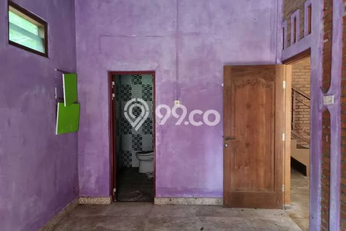 Rumah Terawat di Minggir, Sleman, Luas Tanah 778m², Luas Bangunan 463m² Rumah Terawat di Minggir, Sleman, Luas Tanah 778m², Luas Bangunan 463m²