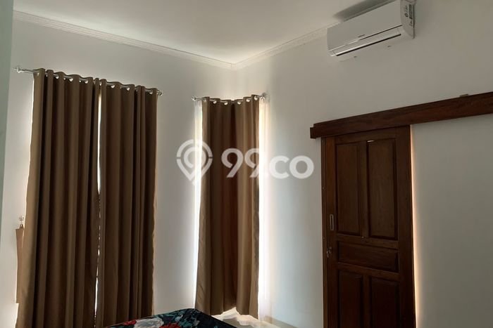 LISTING BARU! Rumah Premium area Mlati, LT 115m² LB 110m² LISTING BARU! Rumah Premium area Mlati, LT 115m² LB 110m²