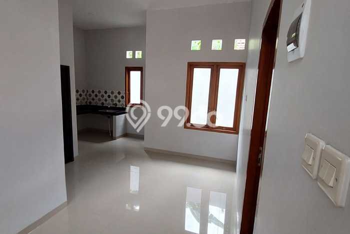 Rumah Harga Terjangkau 2 KT di Sedayu, Bantul Rumah Harga Terjangkau 2 KT di Sedayu, Bantul