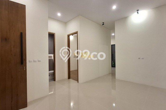 Rumah Strategis Modern Lb 85m2 di Kalasan, Sleman Rumah Strategis Modern Lb 85m2 di Kalasan, Sleman