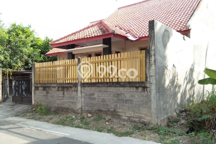 Rumah Exclusive 3 KT 1 KM di Kawasan Nyaman Wates, Kulon Progo Rumah Exclusive 3 KT 1 KM di Kawasan Nyaman Wates, Kulon Progo