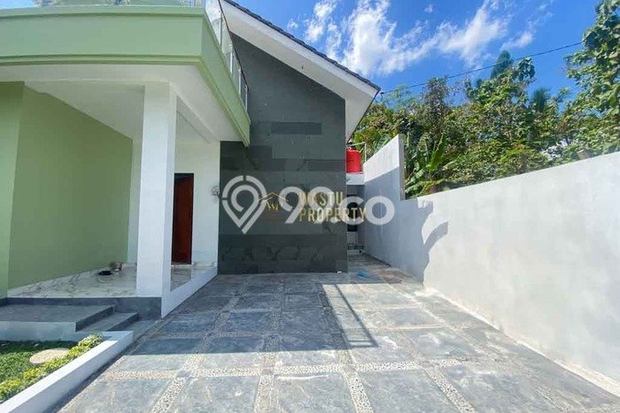 Rumah Dengan Harga Terbaik LT 119m² Akses Dekat di Jantung Kota Moyudan, Sleman Rumah Dengan Harga Terbaik LT 119m² Akses Dekat di Jantung Kota Moyudan, Sleman