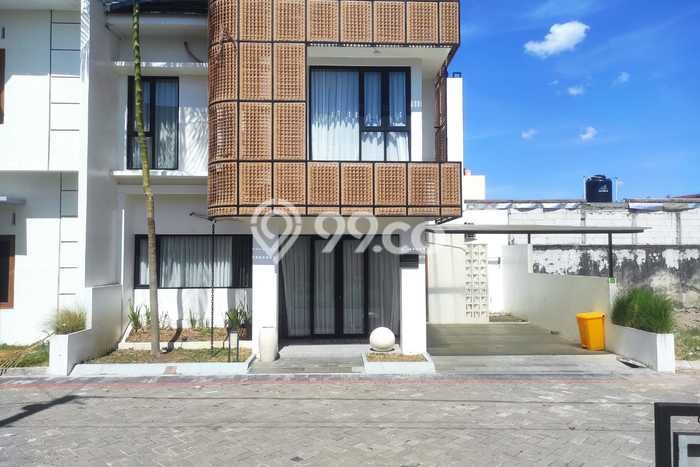 NEW LISTING! Rumah Premium area Sewon, LT 85m² Bangunan 85m² NEW LISTING! Rumah Premium area Sewon, LT 85m² Bangunan 85m²