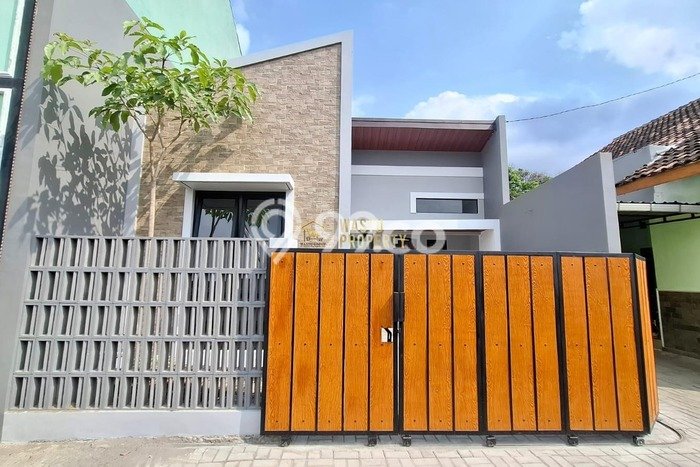 Dijual Rumah Minimalis Bagus Punya 3 KT di Gamping Sleman SHM Dijual Rumah Minimalis Bagus Punya 3 KT di Gamping Sleman SHM