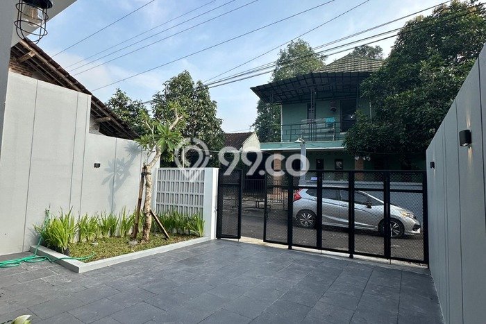 Rumah Asri area Mlati, Akses ke Mlati, Sleman, Sleman - 3 KT Rumah Asri area Mlati, Akses ke Mlati, Sleman, Sleman - 3 KT