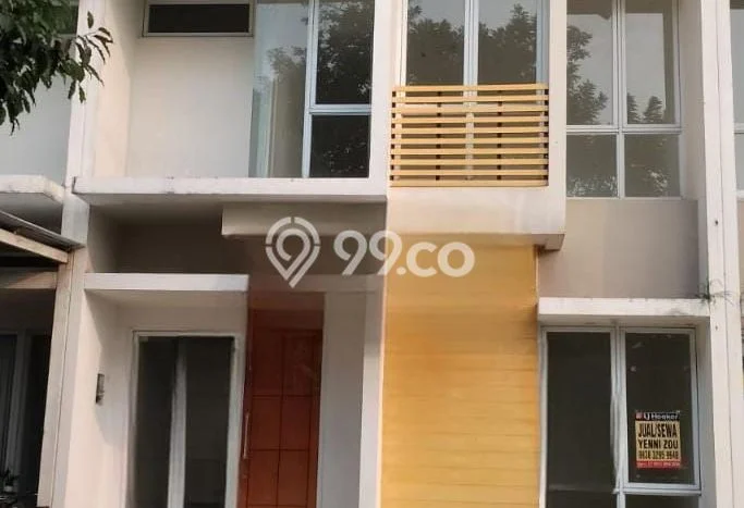 Disewakan Rumah Murah di Cikupa Citra Raya Tangerang dengan 2 KT Disewakan Rumah Murah di Cikupa Citra Raya Tangerang dengan 2 KT