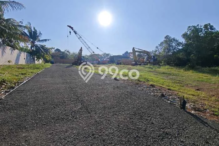 Dijual Tanah di , Luas 27641m2m², Dekat Tangerang, Tangerang Dijual Tanah di , Luas 27641m2m², Dekat Tangerang, Tangerang
