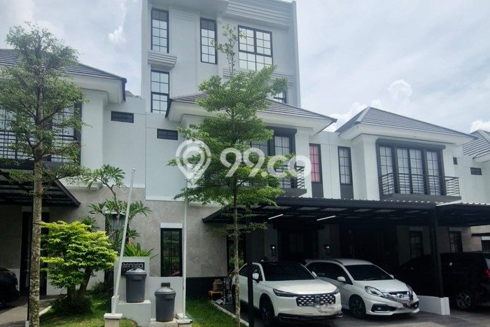 Dijual Rumah Mewah Exclusive di Semarang Barat, Semarang Dijual Rumah Mewah Exclusive di Semarang Barat, Semarang