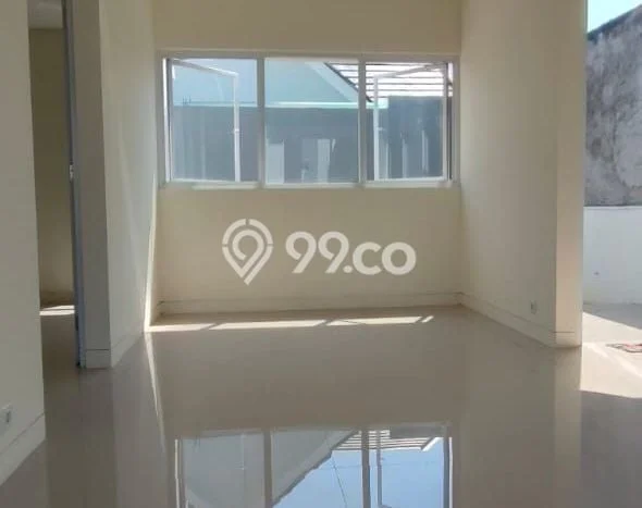 Dijual Rumah Eksklusif 2 KT di BSB City, Semarang Dijual Rumah Eksklusif 2 KT di BSB City, Semarang